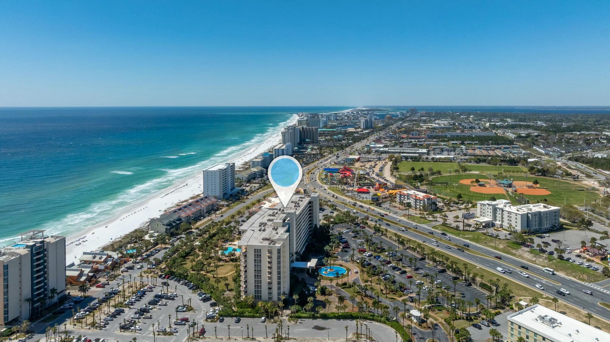 STERLING SHORES - Residential