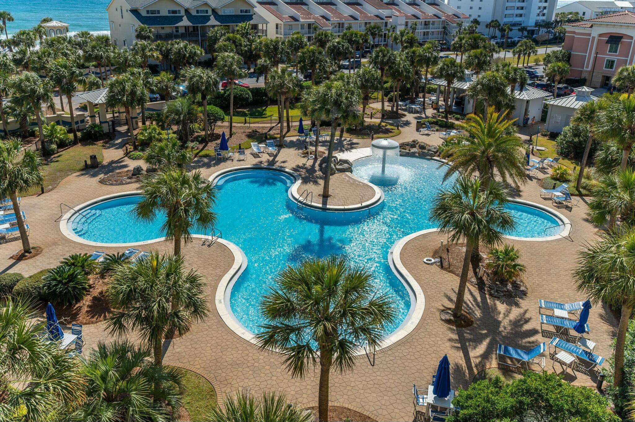 STERLING SHORES - Residential