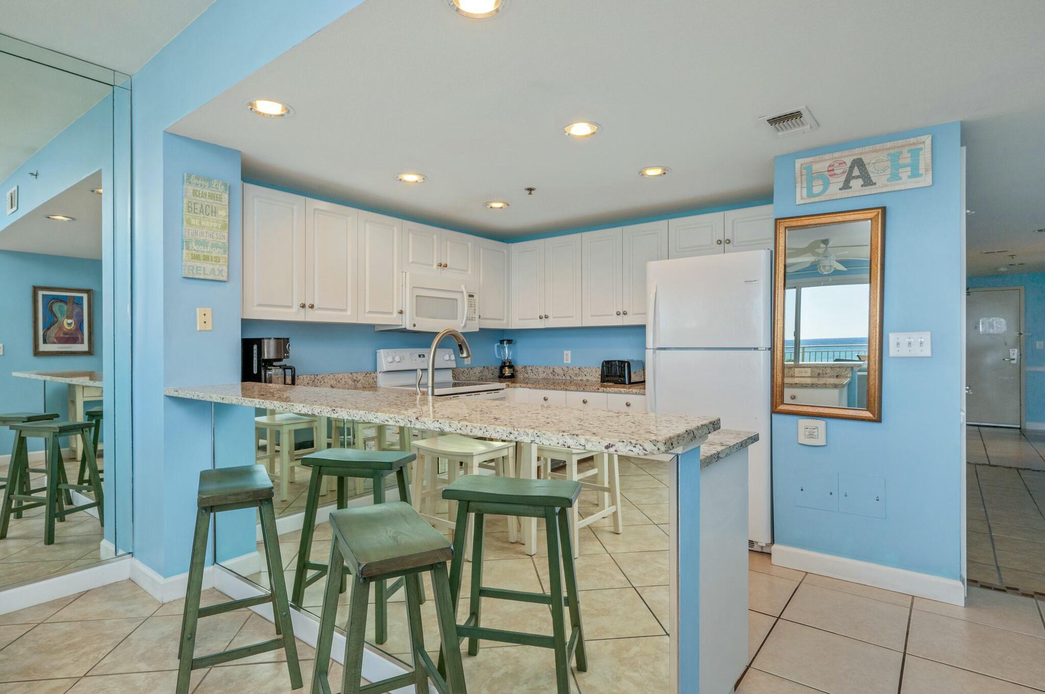 STERLING SHORES - Residential