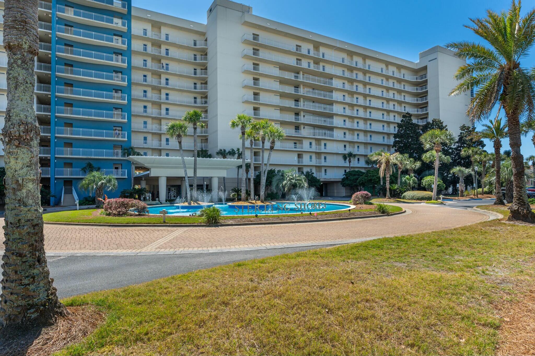 STERLING SHORES - Residential