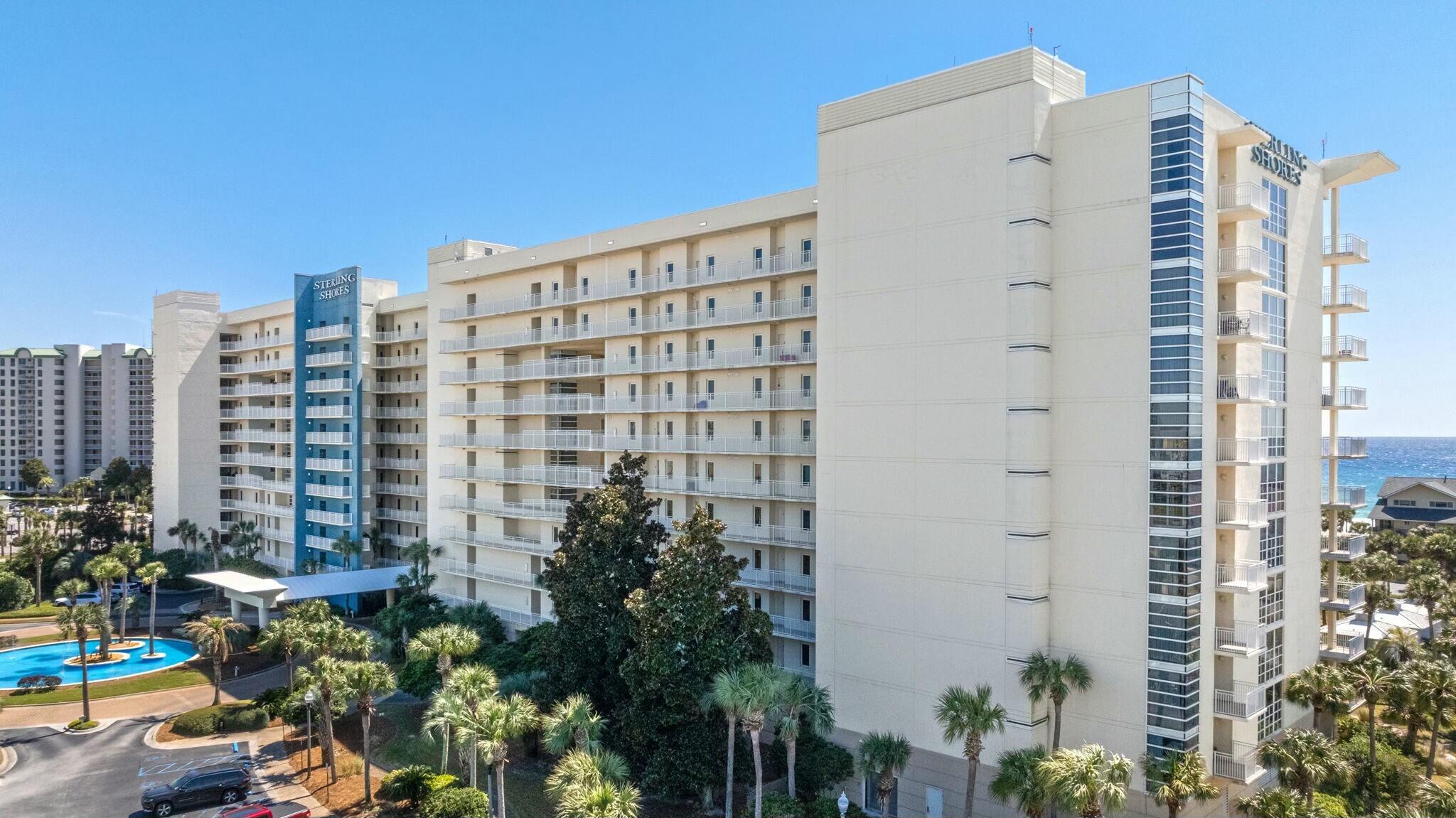 STERLING SHORES - Residential