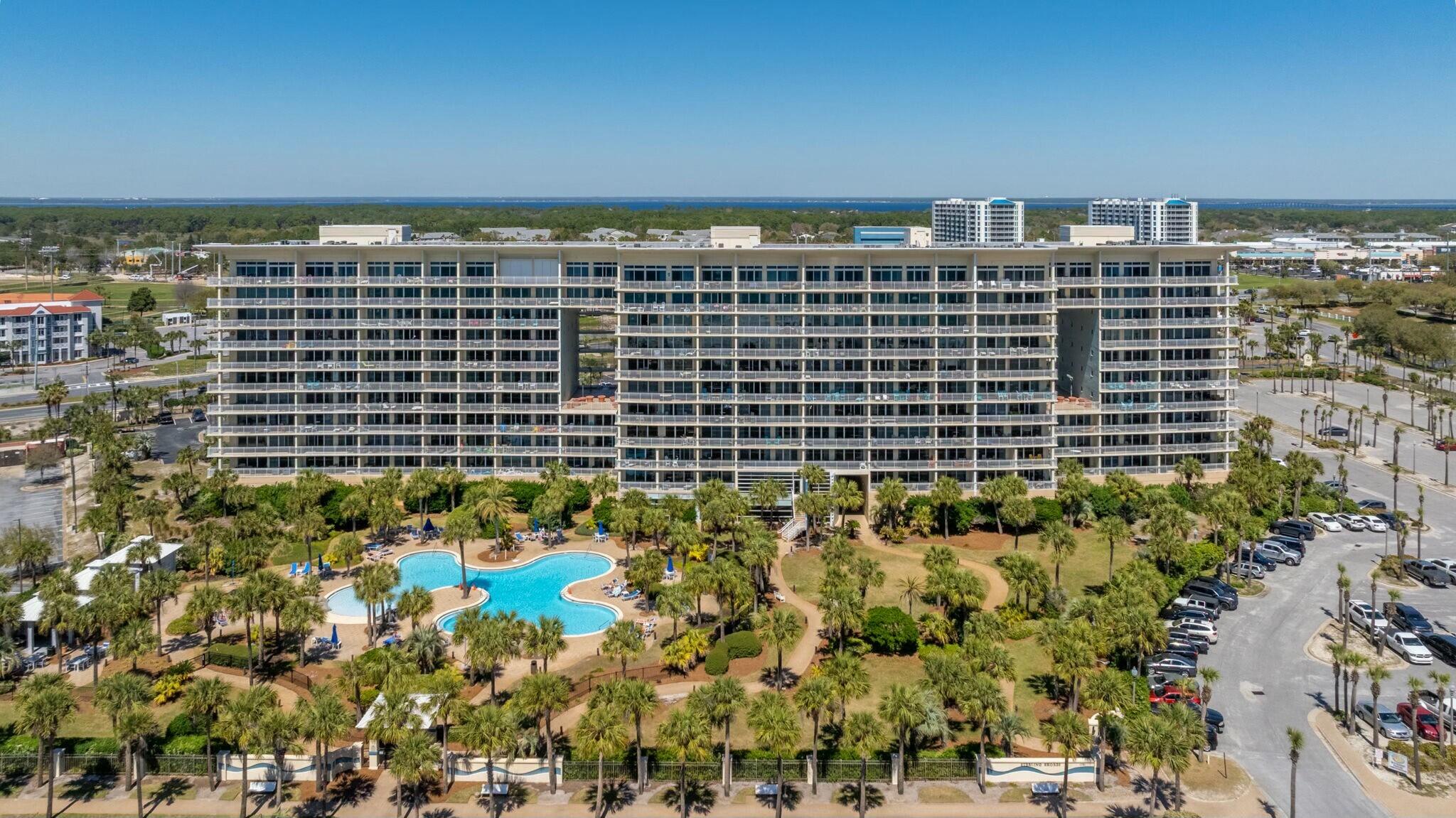 STERLING SHORES - Residential