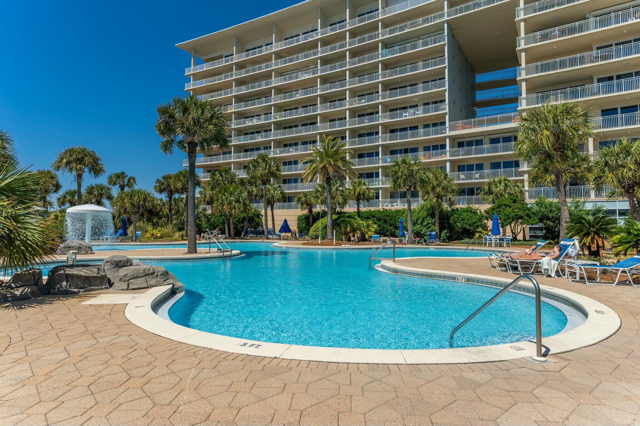 STERLING SHORES - Residential