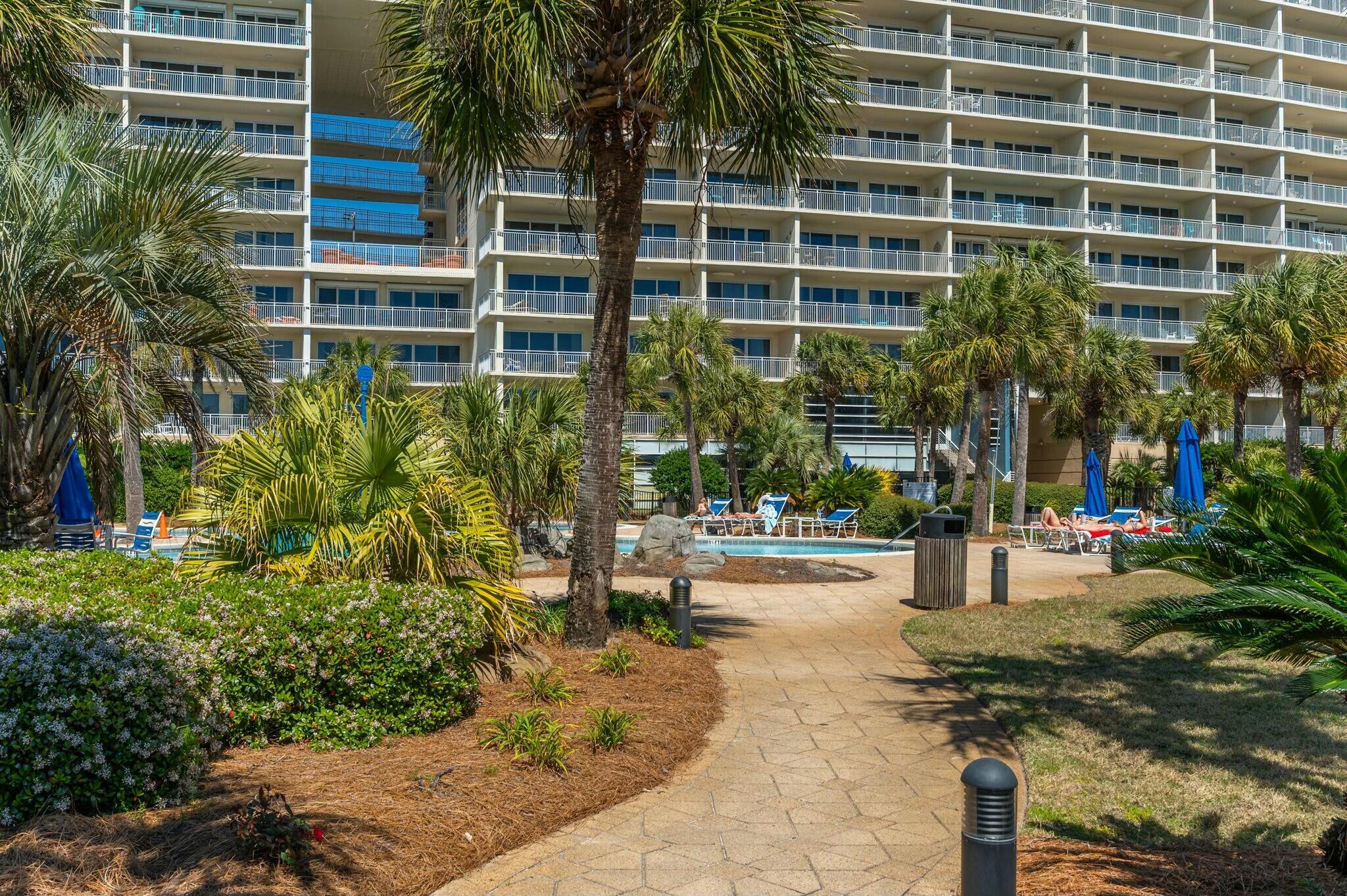 STERLING SHORES - Residential
