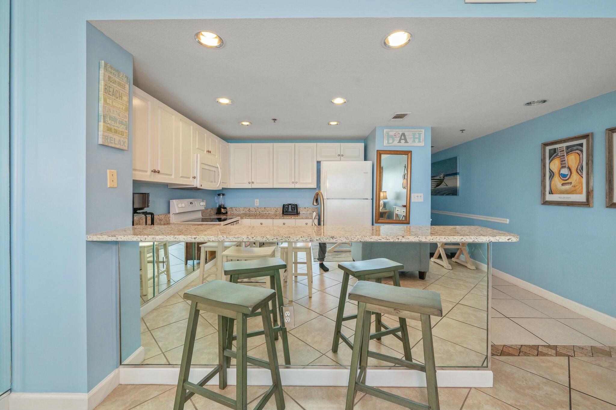 STERLING SHORES - Residential