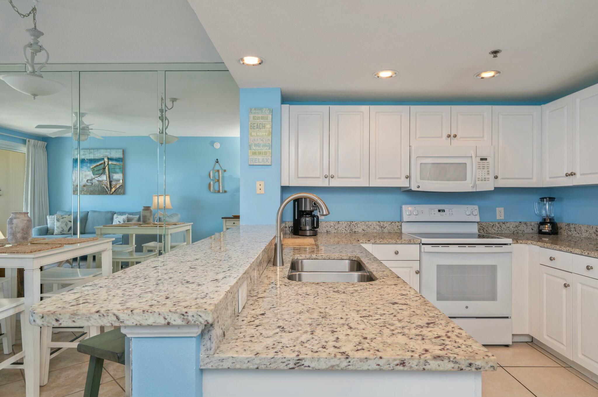 STERLING SHORES - Residential