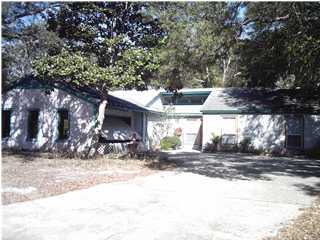 SPACIOUS 3 BEDROOM 2 FULL BATH RANCH WITH 2 CAR GARAGE. WASHER DRYER CONNECTION. FENCED IN YARD. INGROUND POOL. FIREPLACE. 2 SETS OF FRENCH DOORS IN THE LIVING AREA AND MASTER BEDROOM ALSO HAS A PATIO DOOR TO BACKYARD. L SHAPED LIVING ROOM DINING ROOM COMBINATION WITH WOOD BEAMED CATHEDRAL CEILING. MASTER BATH HAS DRESSING AREA SEPERATE FROM TUB. TWO CLOSETS IN MASTER, ONE IN THE BEDROOM AND ONE IN THE BATHROOM. MINUTES TO SHOPPING OR EITHER BASE. SORRY, NO PETS AND NO SMOKING.