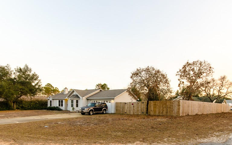 EAST BAY RIVER ESTATES - Residential