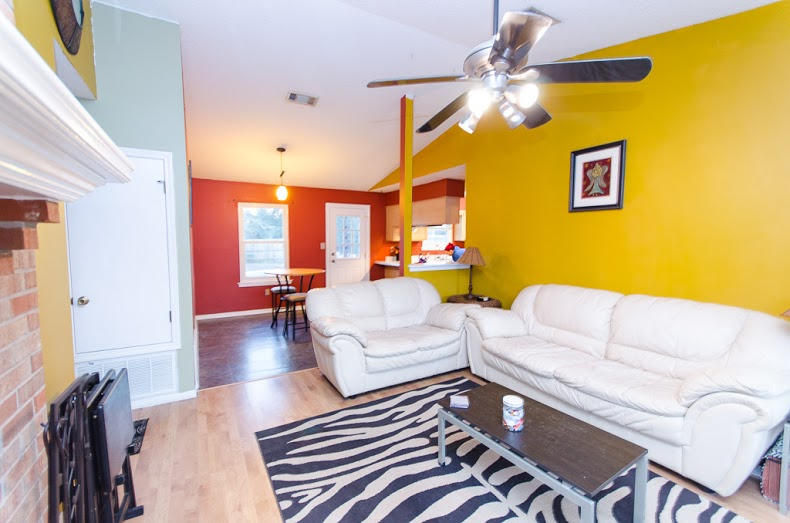 EAST BAY RIVER ESTATES - Residential