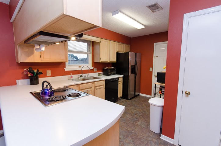 EAST BAY RIVER ESTATES - Residential