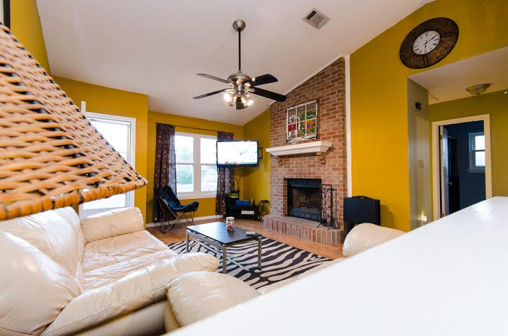 EAST BAY RIVER ESTATES - Residential