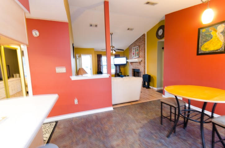 EAST BAY RIVER ESTATES - Residential