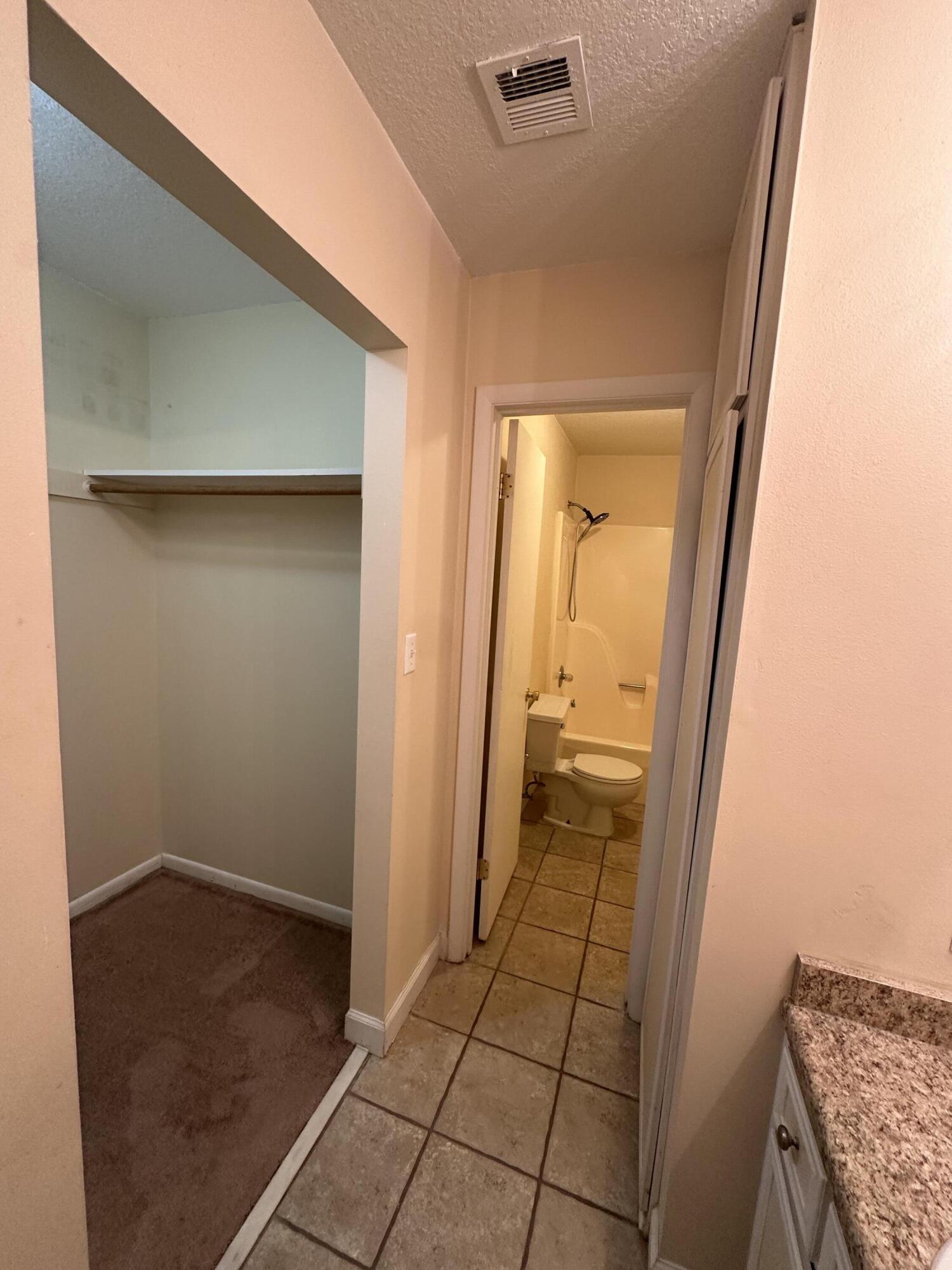 No recorded subdivision - Residential Lease