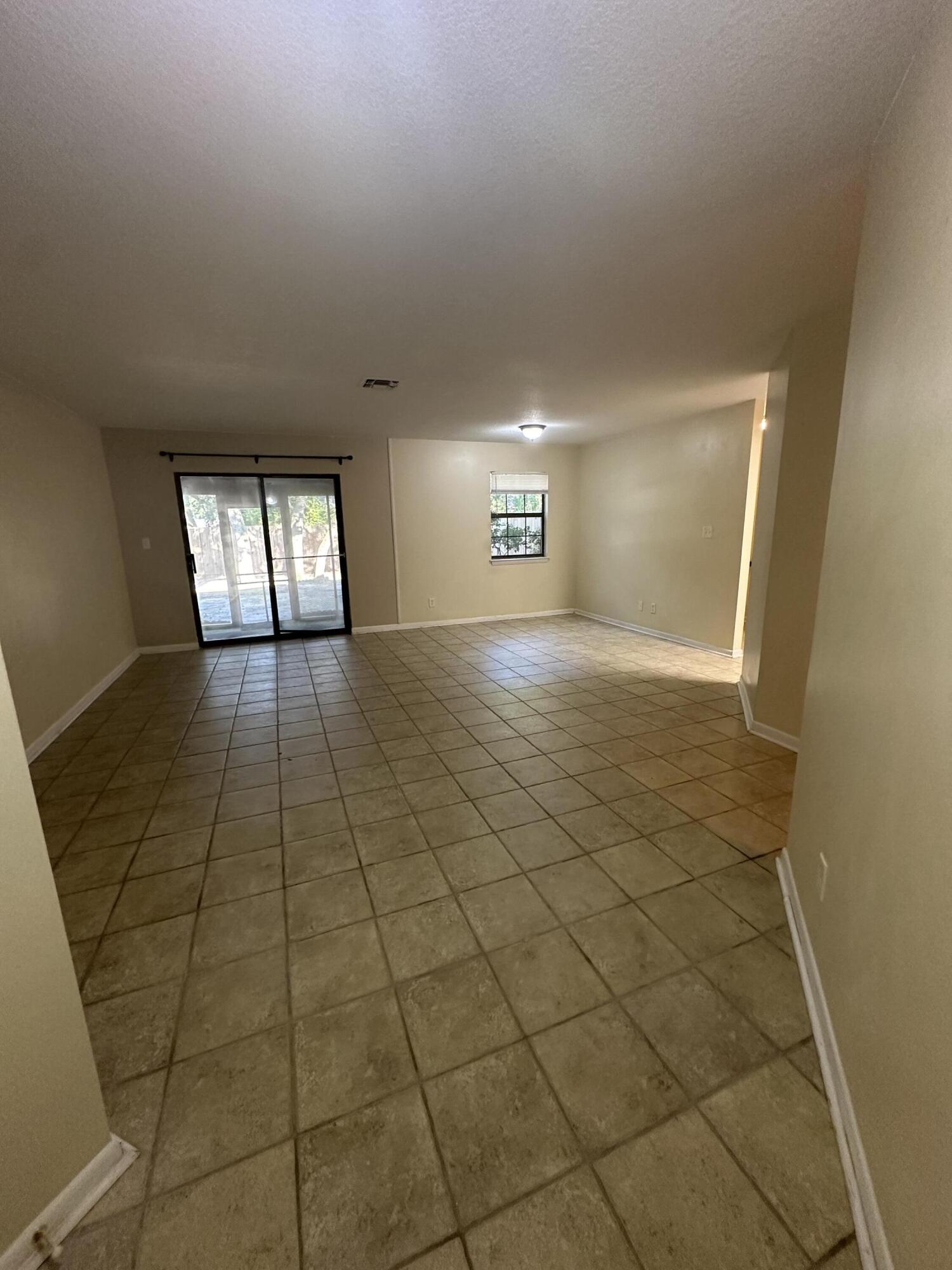 No recorded subdivision - Residential Lease