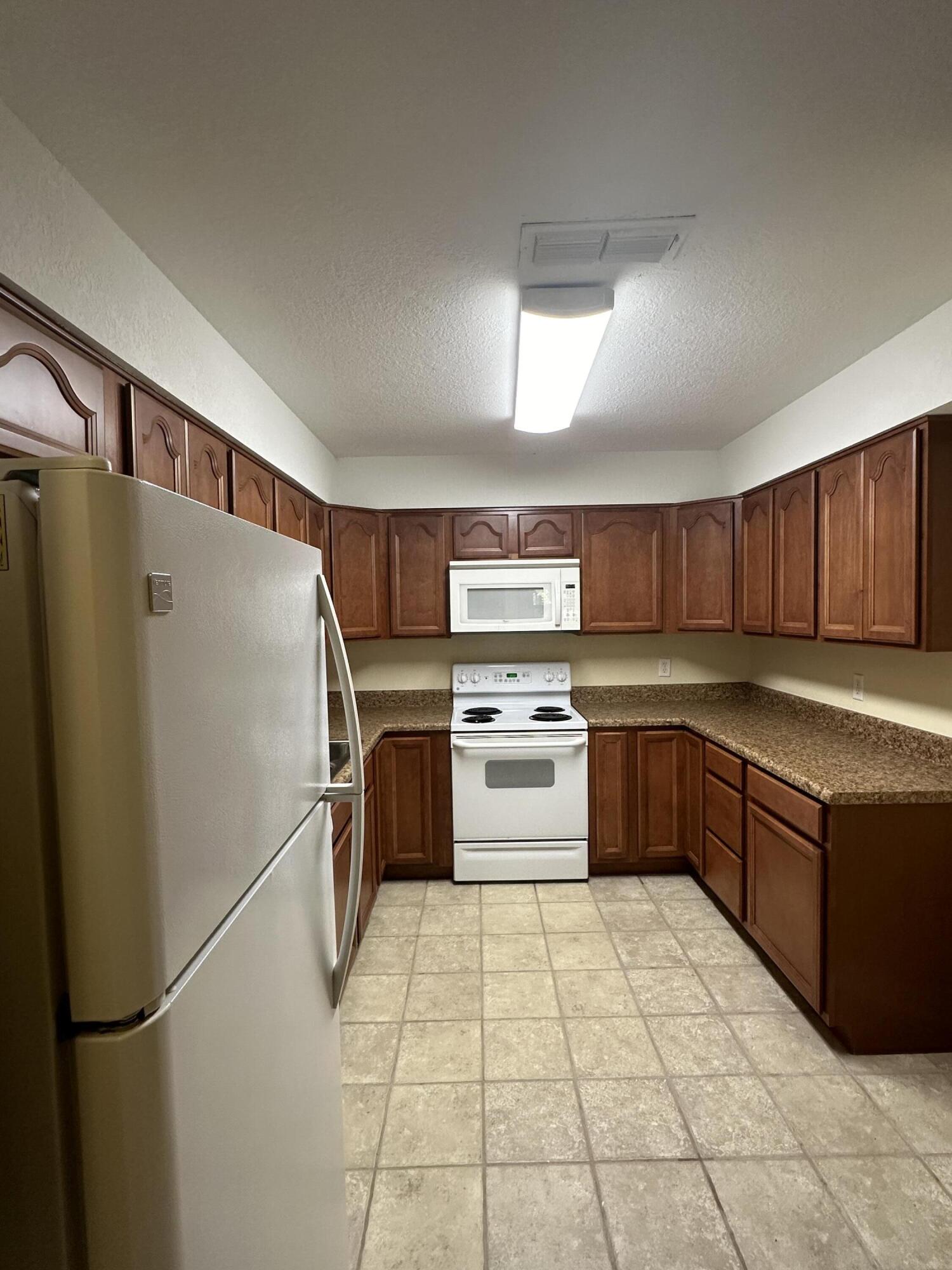 No recorded subdivision - Residential Lease