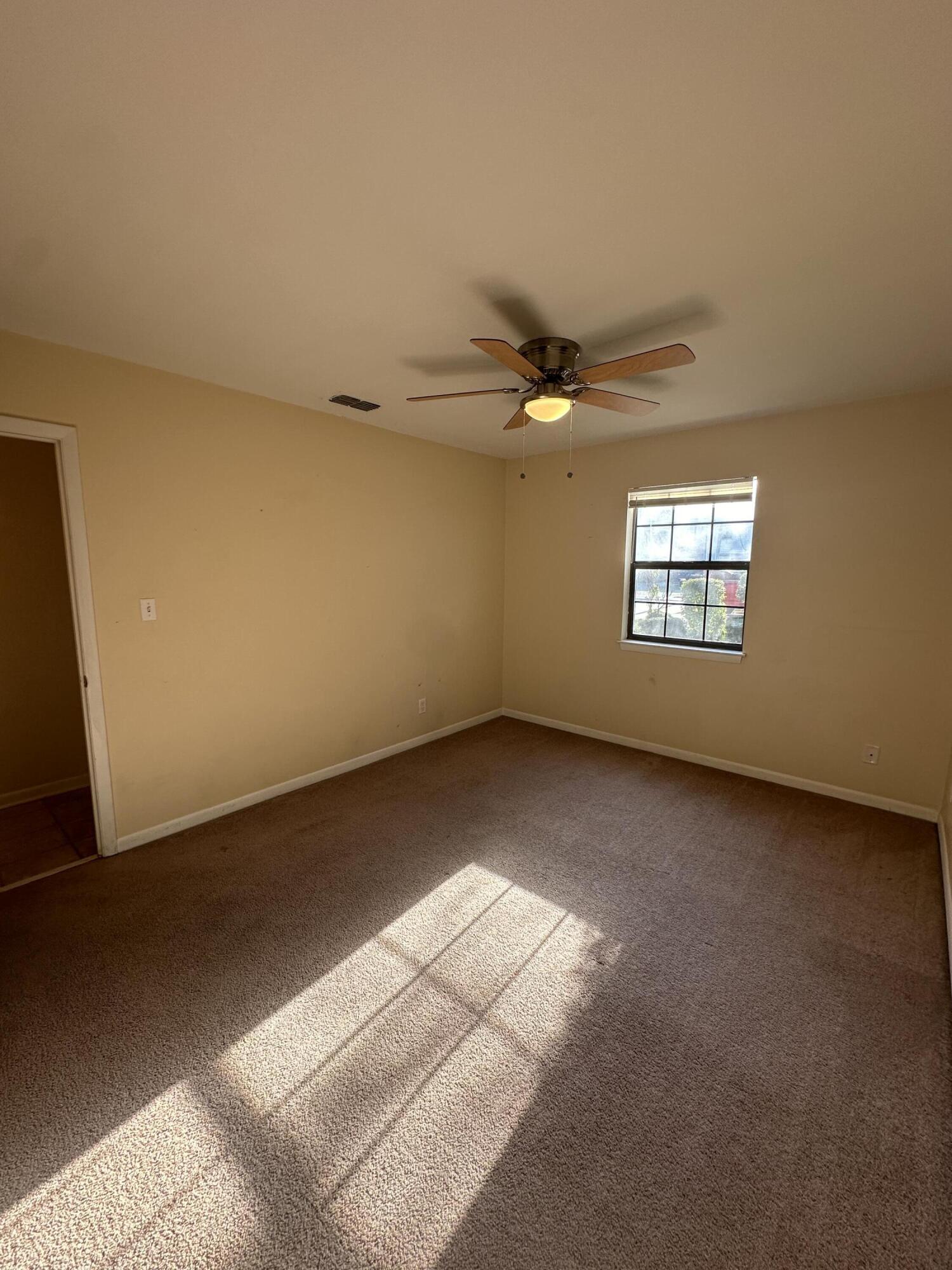 No recorded subdivision - Residential Lease