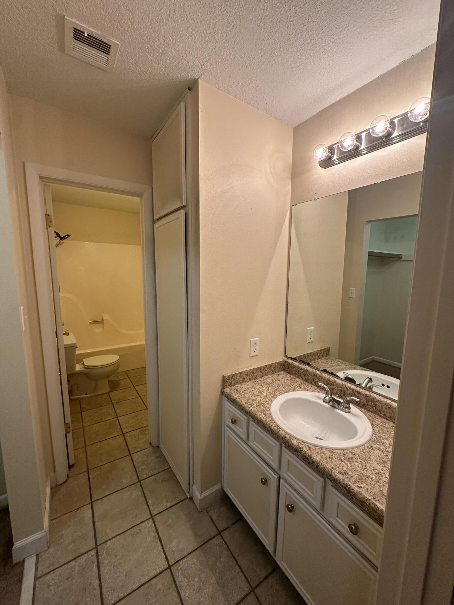 No recorded subdivision - Residential Lease