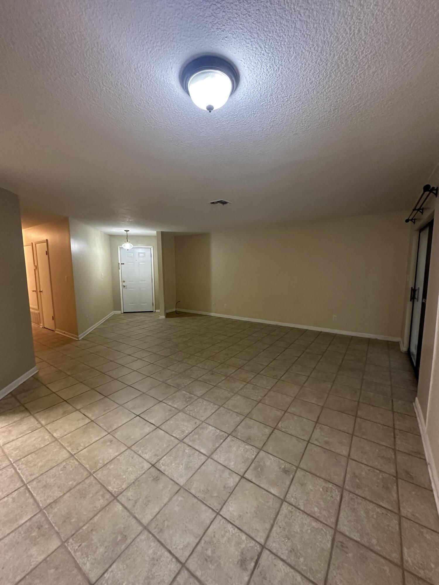 No recorded subdivision - Residential Lease