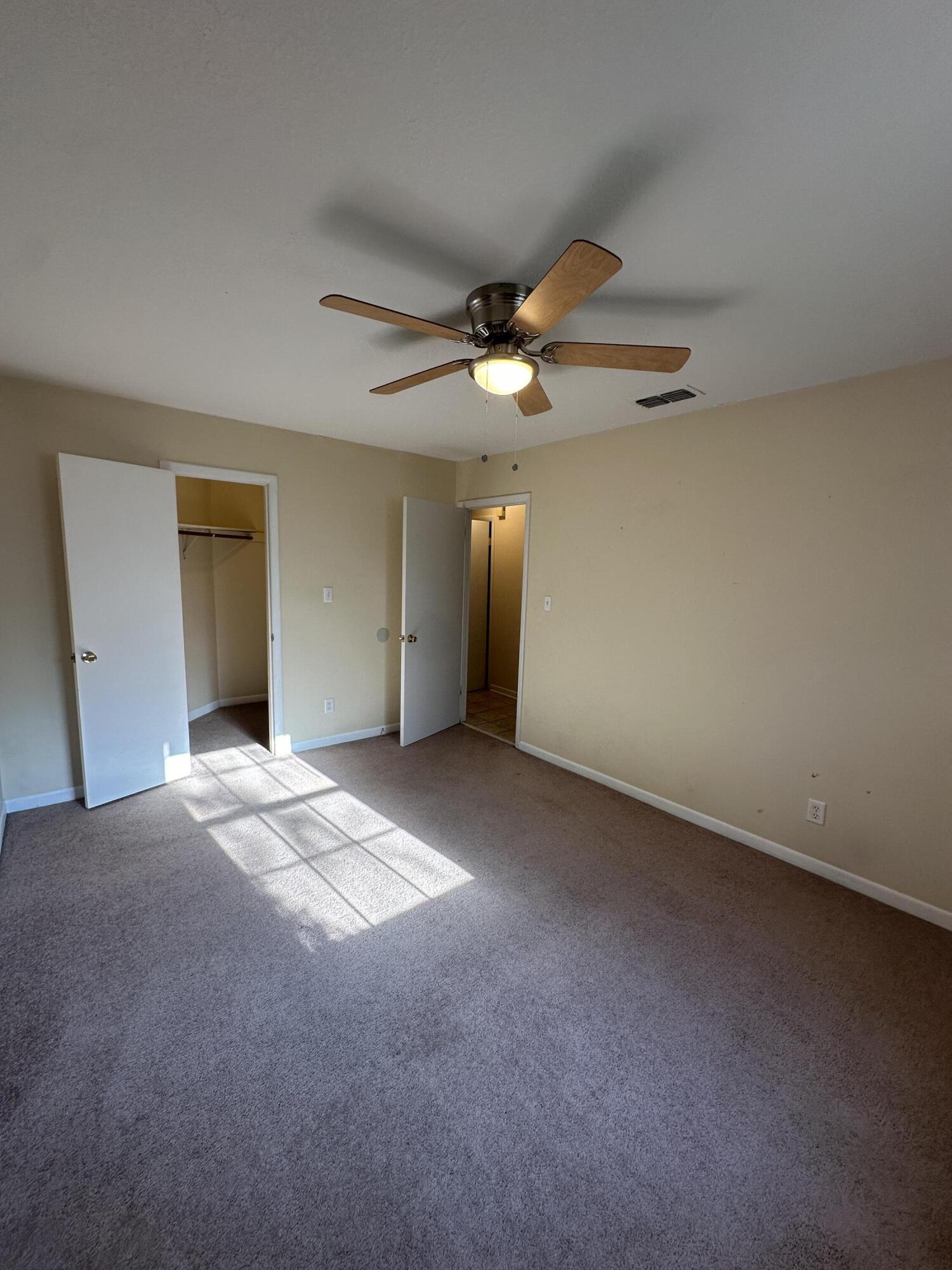 No recorded subdivision - Residential Lease