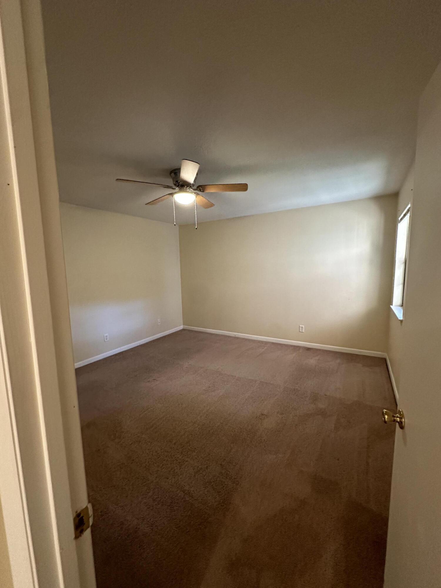 No recorded subdivision - Residential Lease