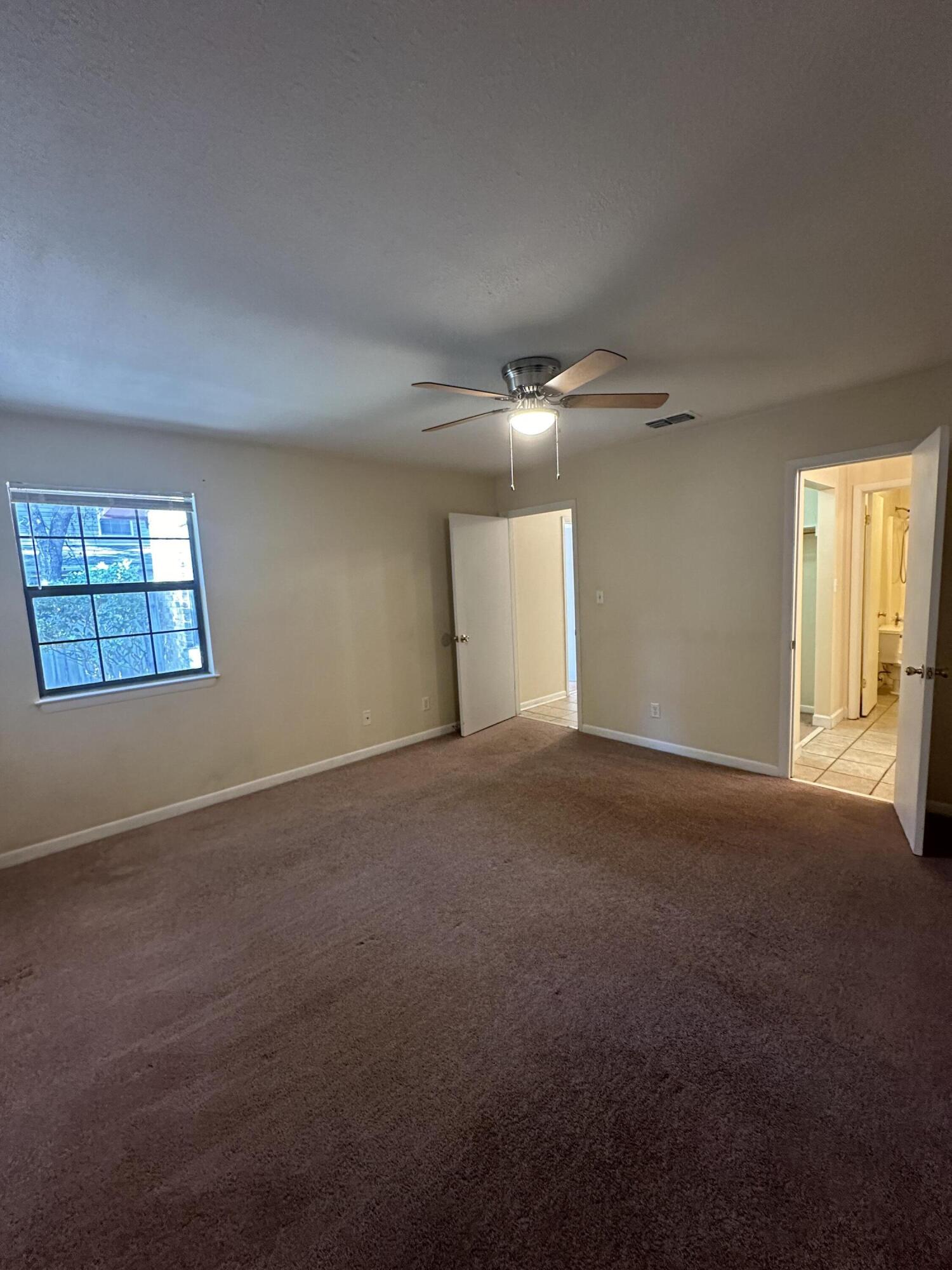 No recorded subdivision - Residential Lease