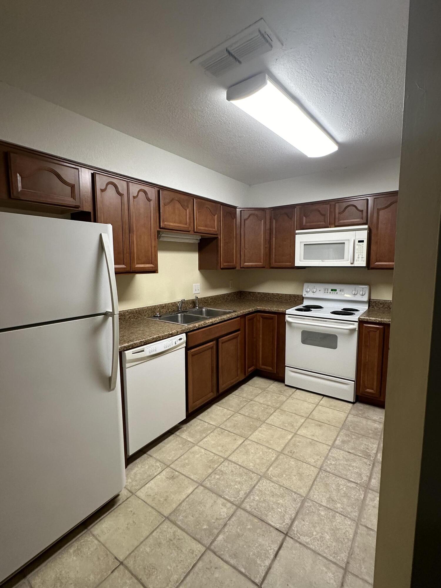 No recorded subdivision - Residential Lease