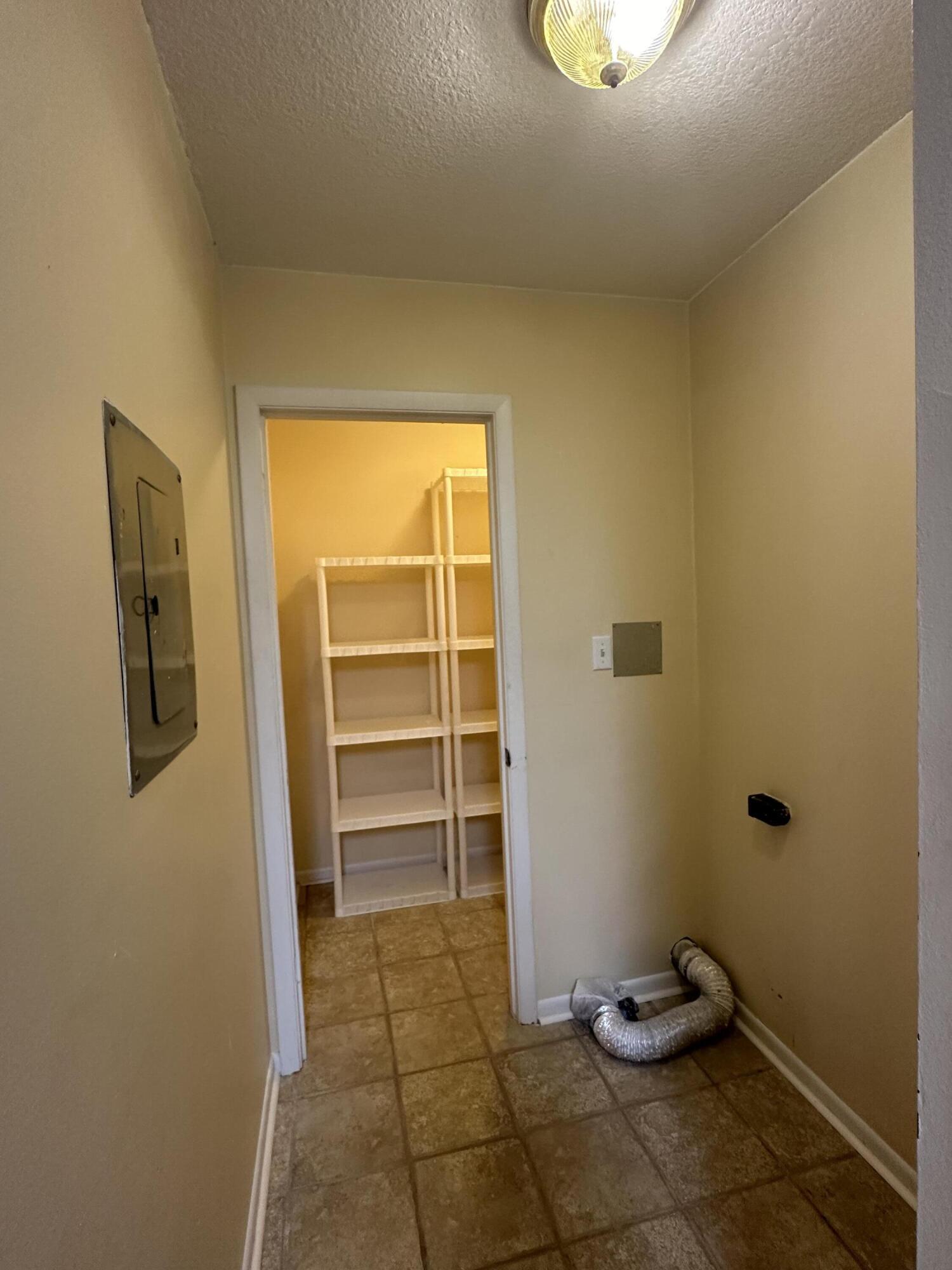 No recorded subdivision - Residential Lease