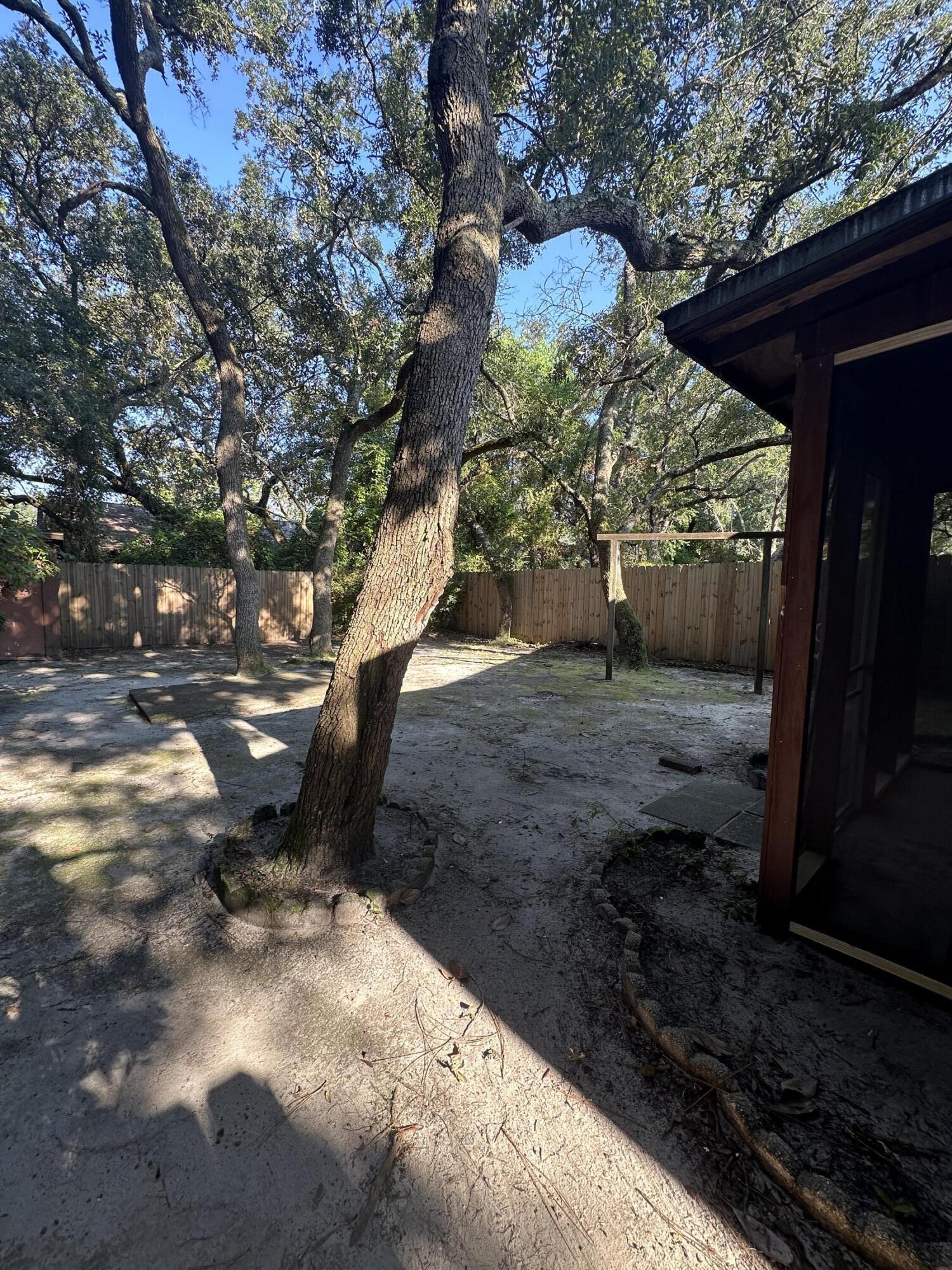 No recorded subdivision - Residential Lease