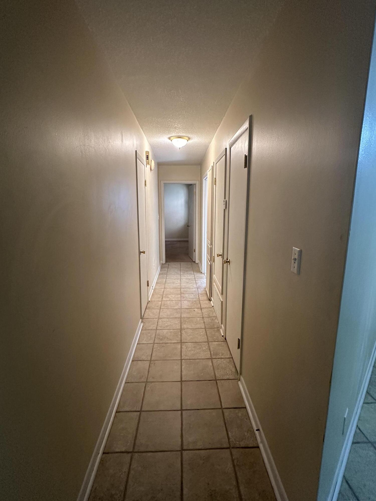 No recorded subdivision - Residential Lease