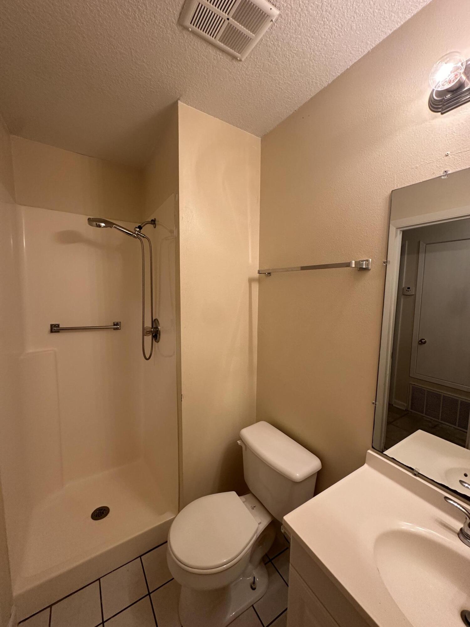 No recorded subdivision - Residential Lease