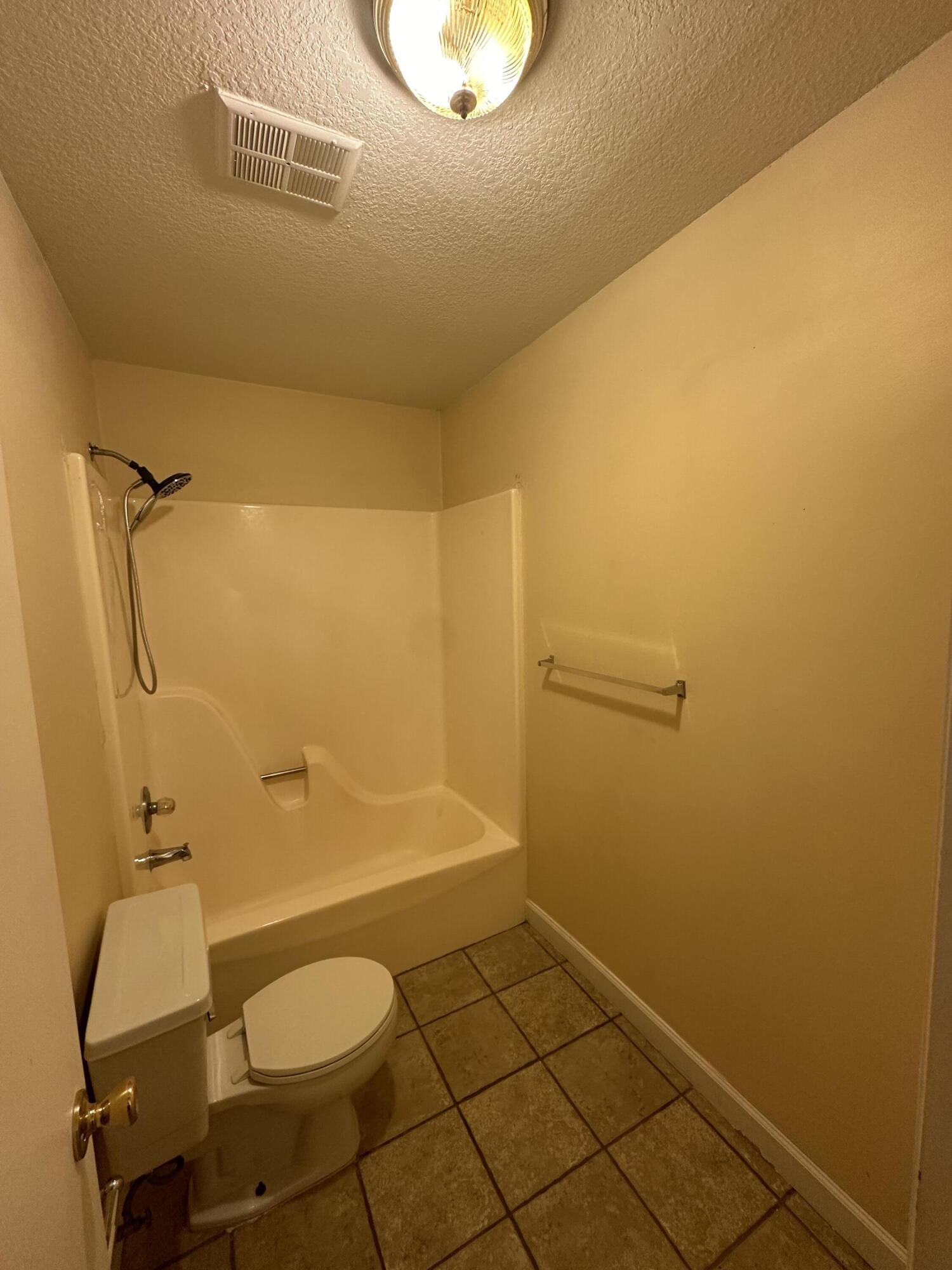 No recorded subdivision - Residential Lease