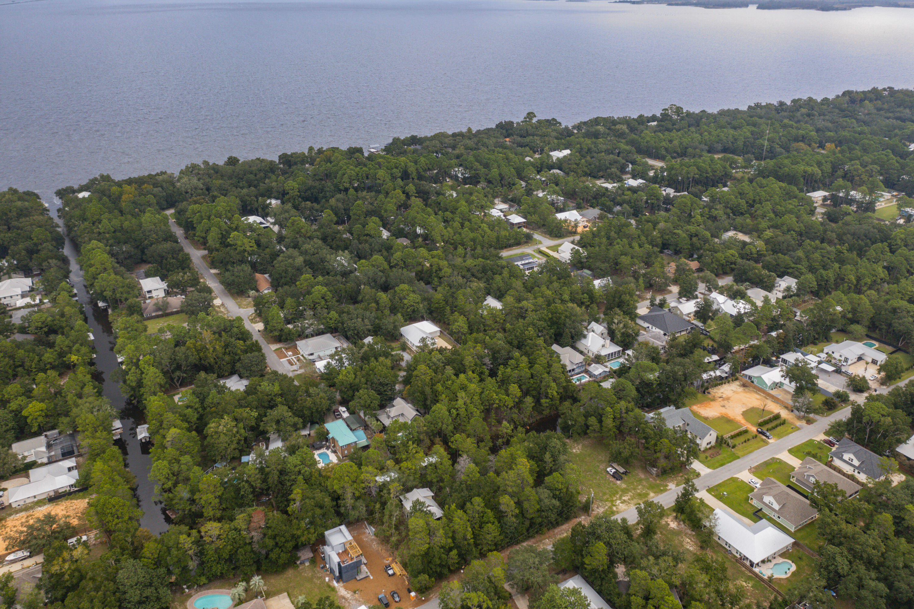 DAUGETTE ADDN - Land