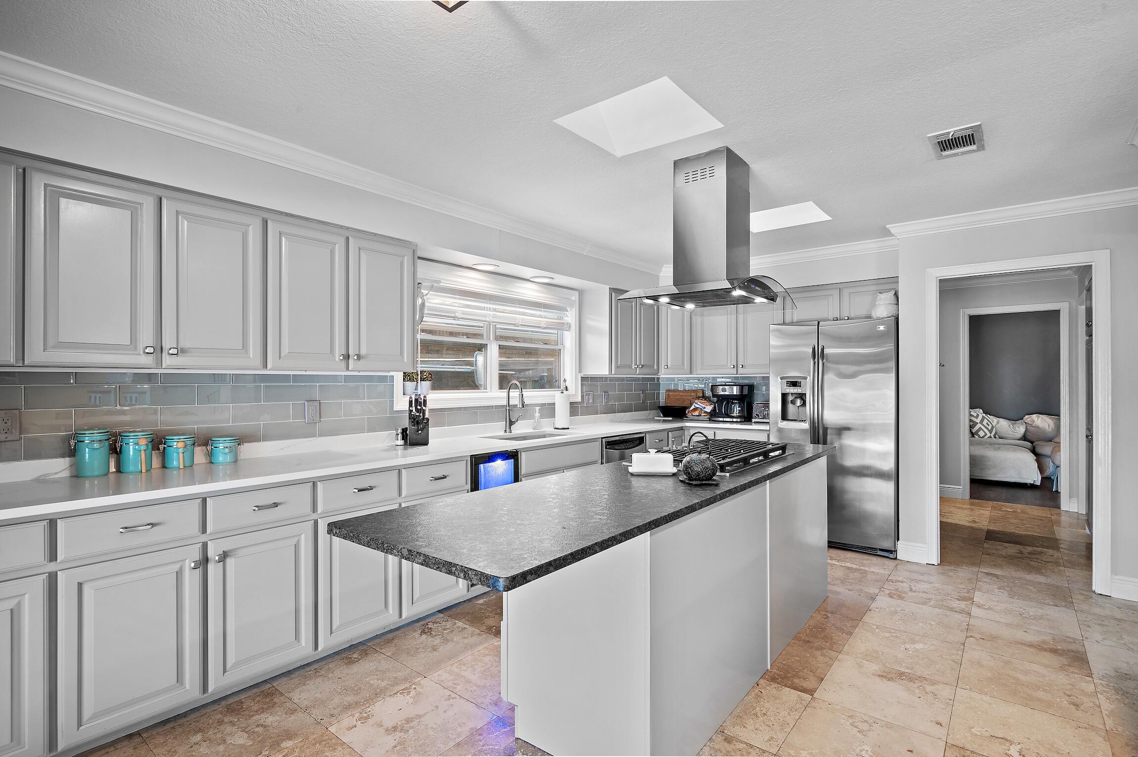 INDIAN BAYOU - Residential