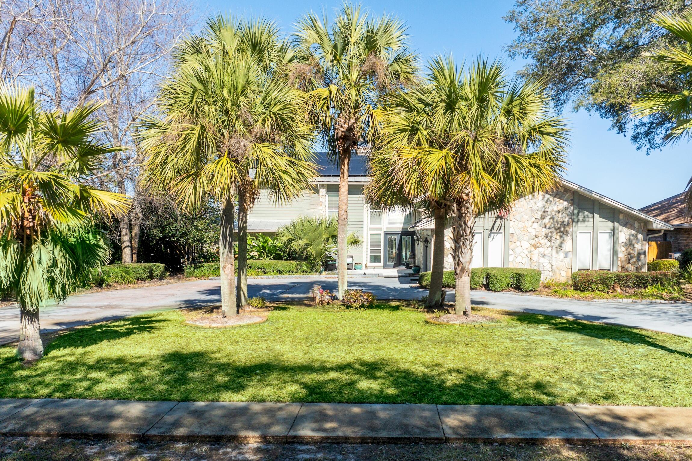 INDIAN BAYOU - Residential