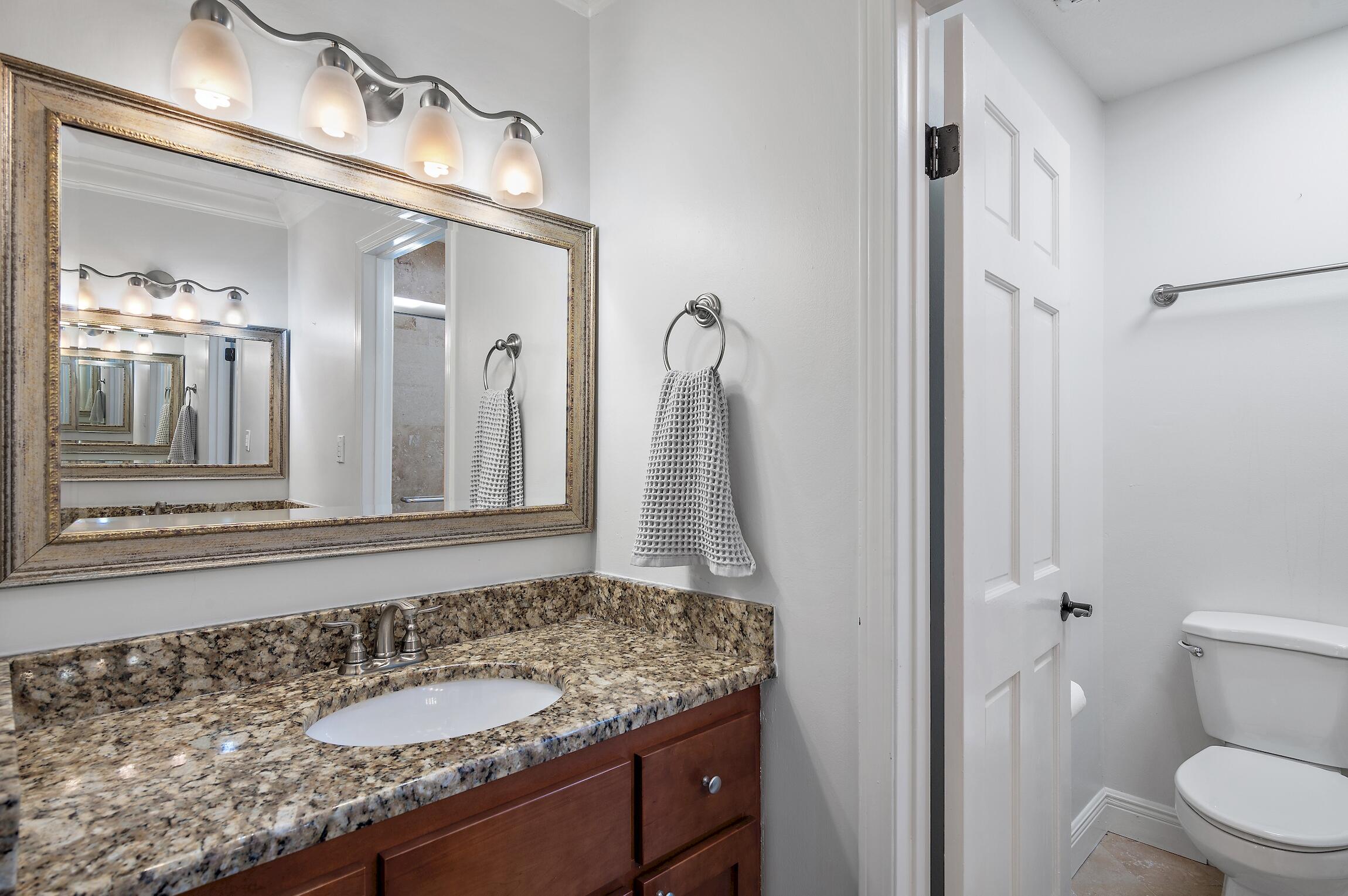 INDIAN BAYOU - Residential