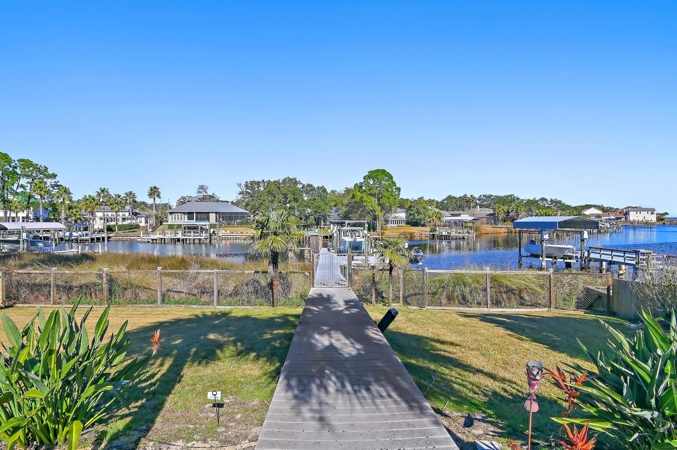INDIAN BAYOU - Residential