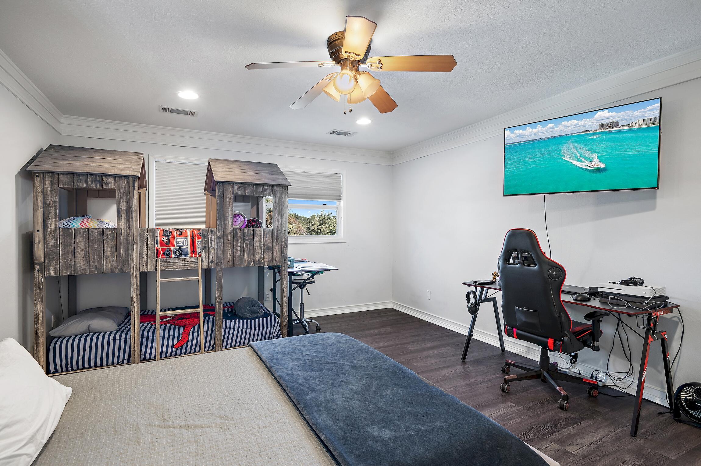 INDIAN BAYOU - Residential