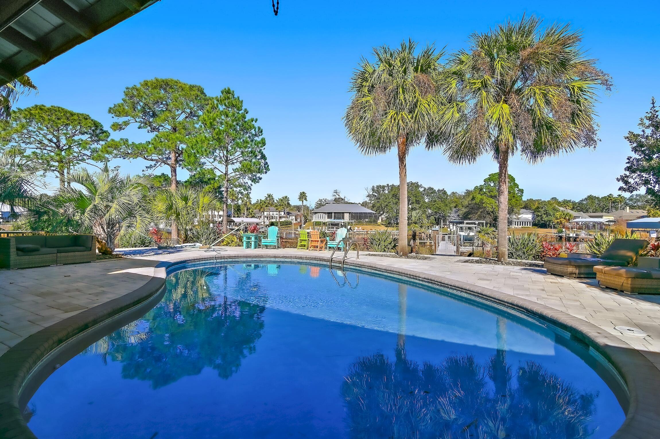 INDIAN BAYOU - Residential