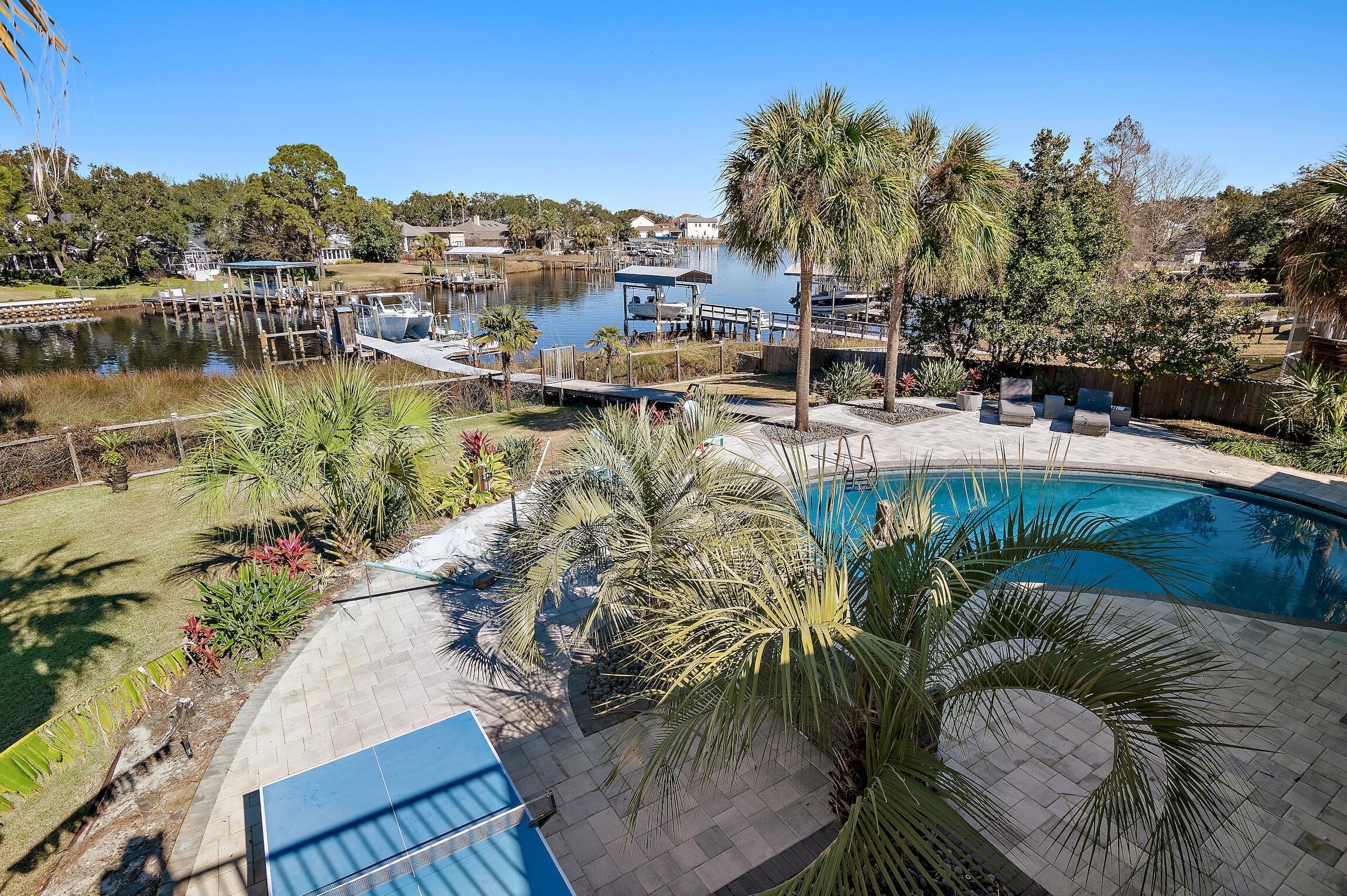 INDIAN BAYOU - Residential