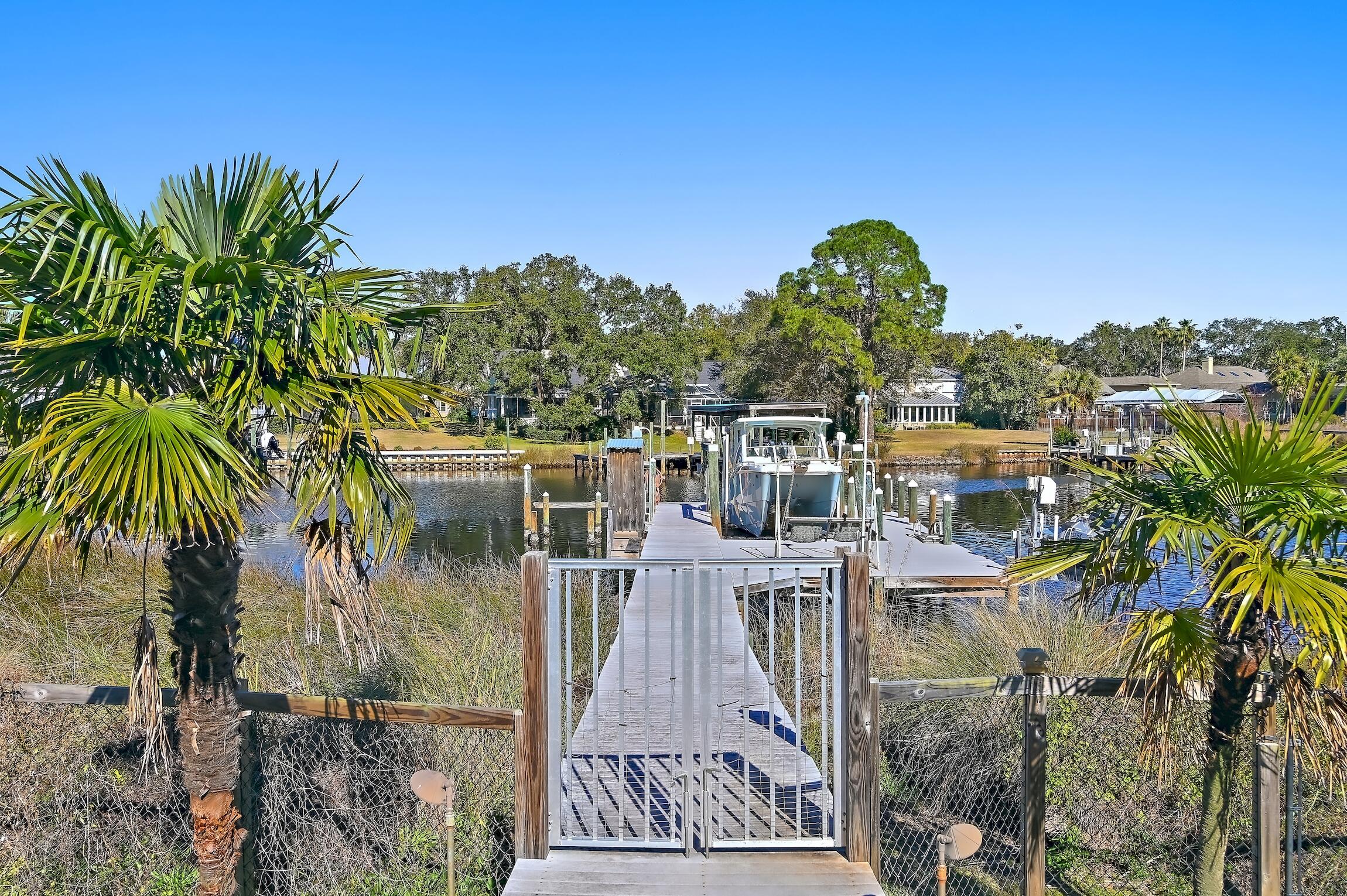 INDIAN BAYOU - Residential