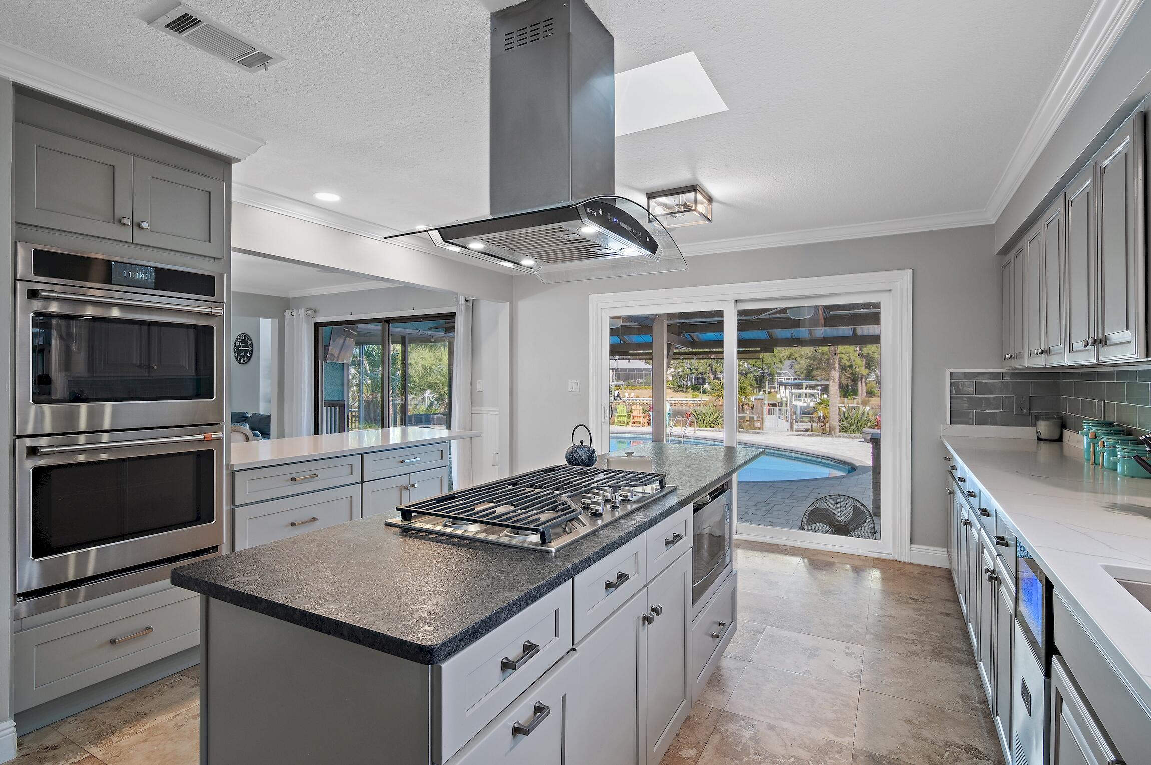 INDIAN BAYOU - Residential