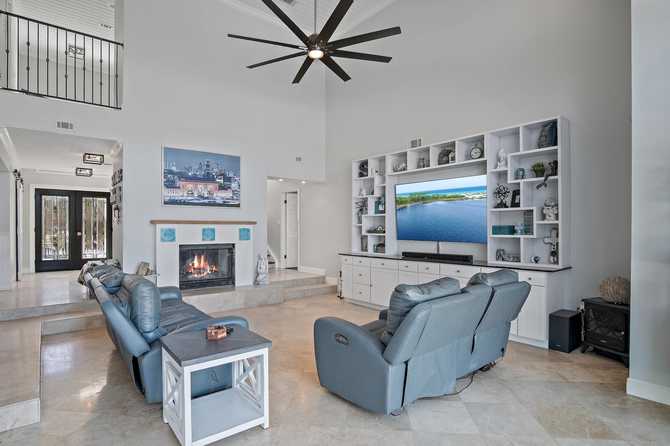 INDIAN BAYOU - Residential