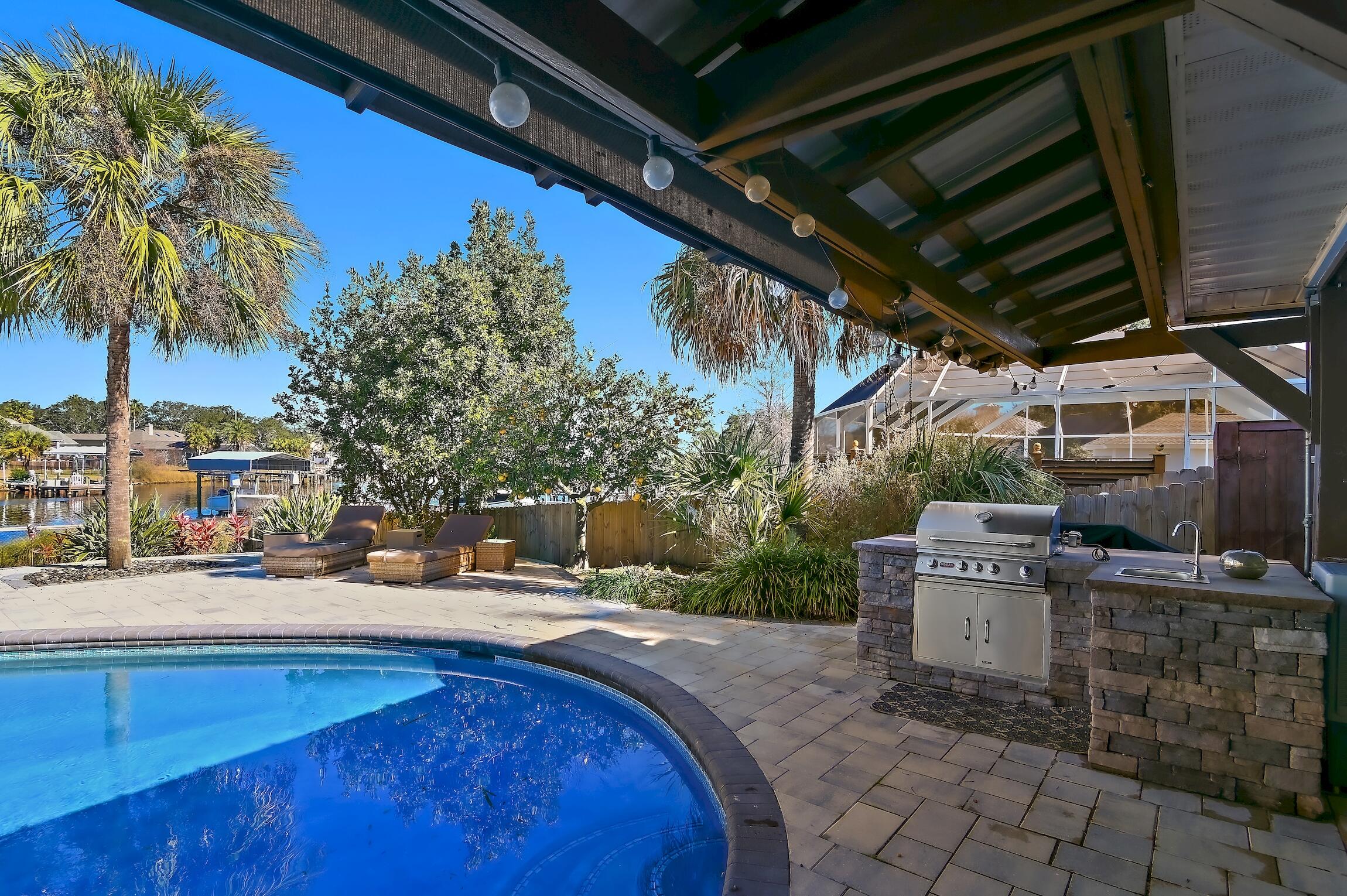 INDIAN BAYOU - Residential