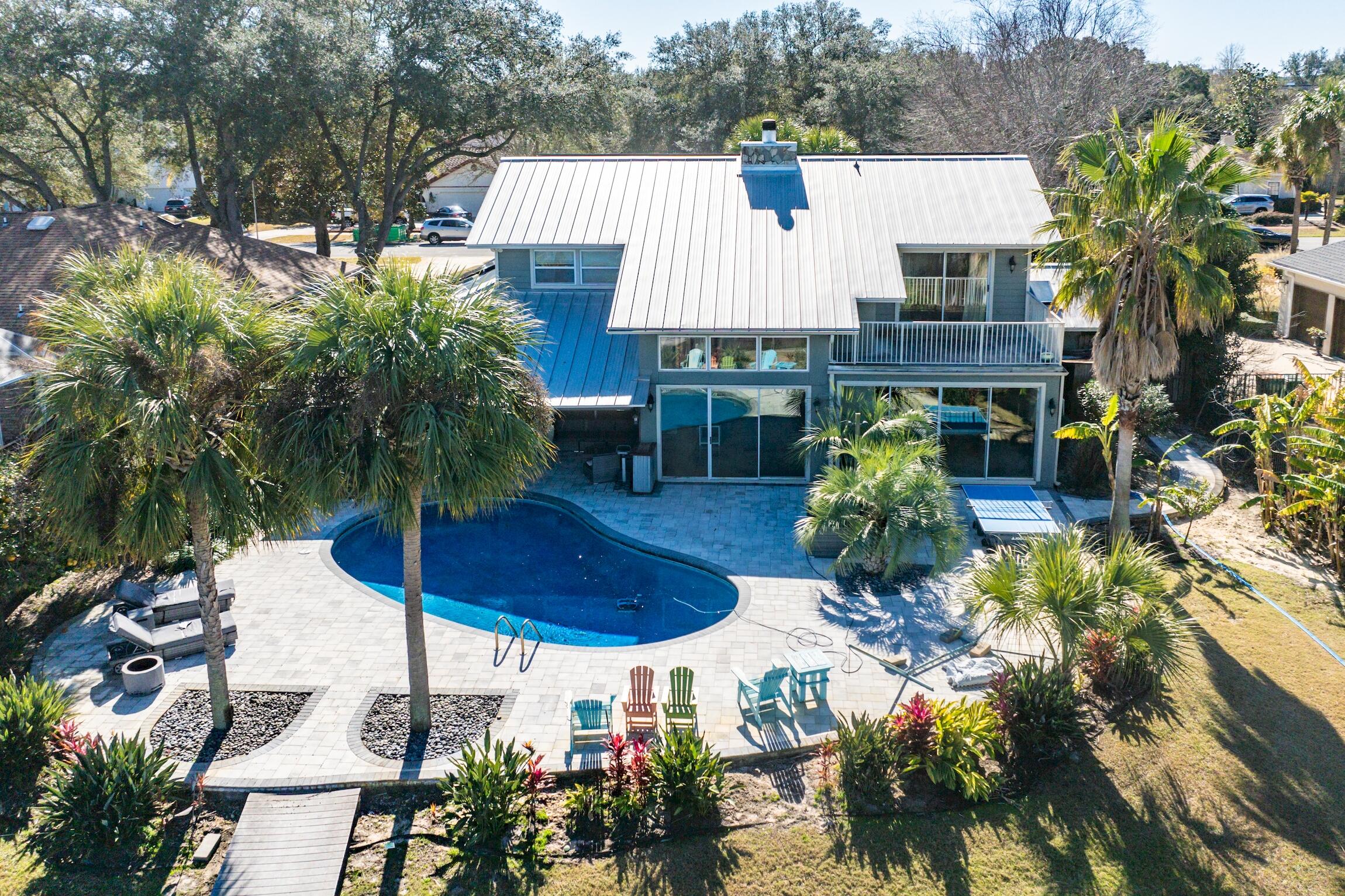 INDIAN BAYOU - Residential