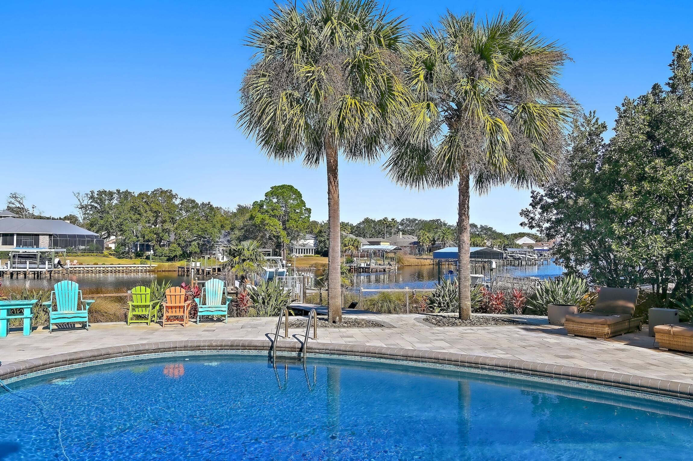 INDIAN BAYOU - Residential