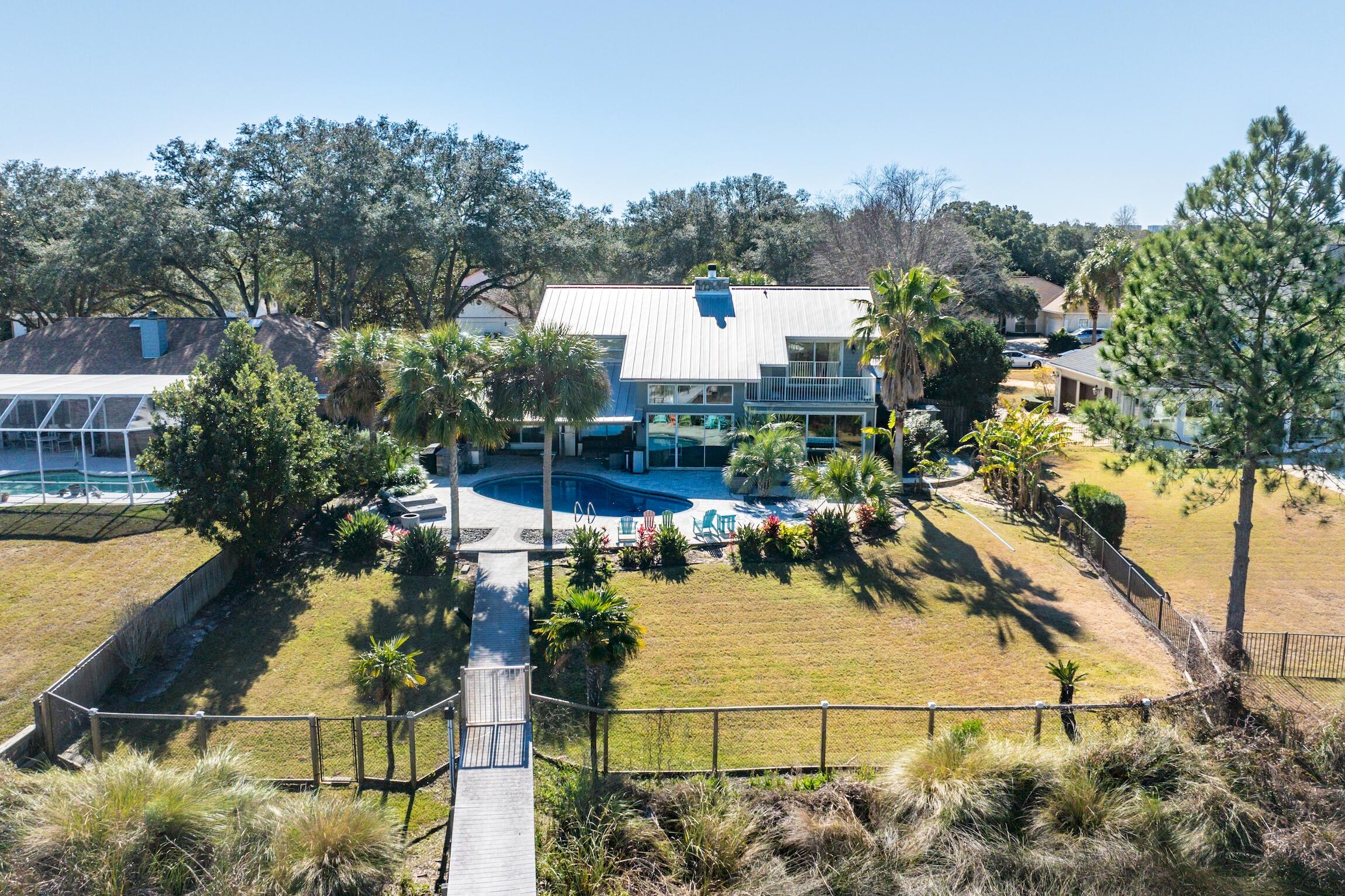 INDIAN BAYOU - Residential