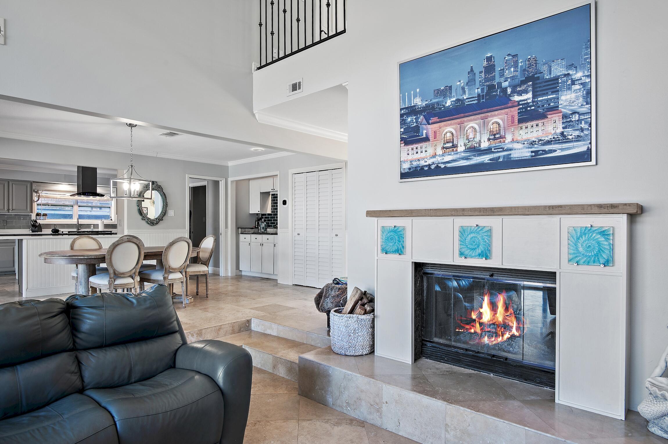 INDIAN BAYOU - Residential