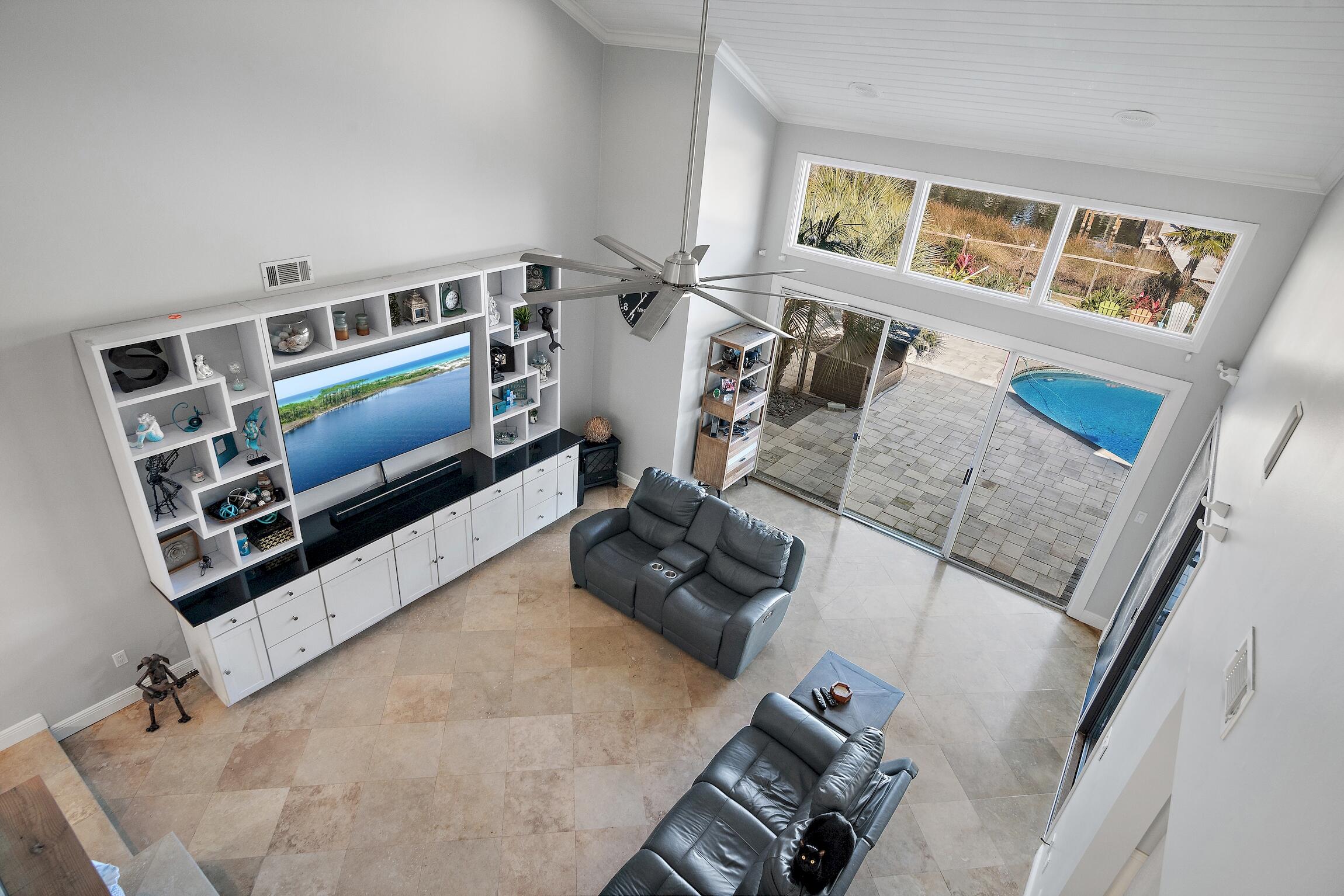 INDIAN BAYOU - Residential