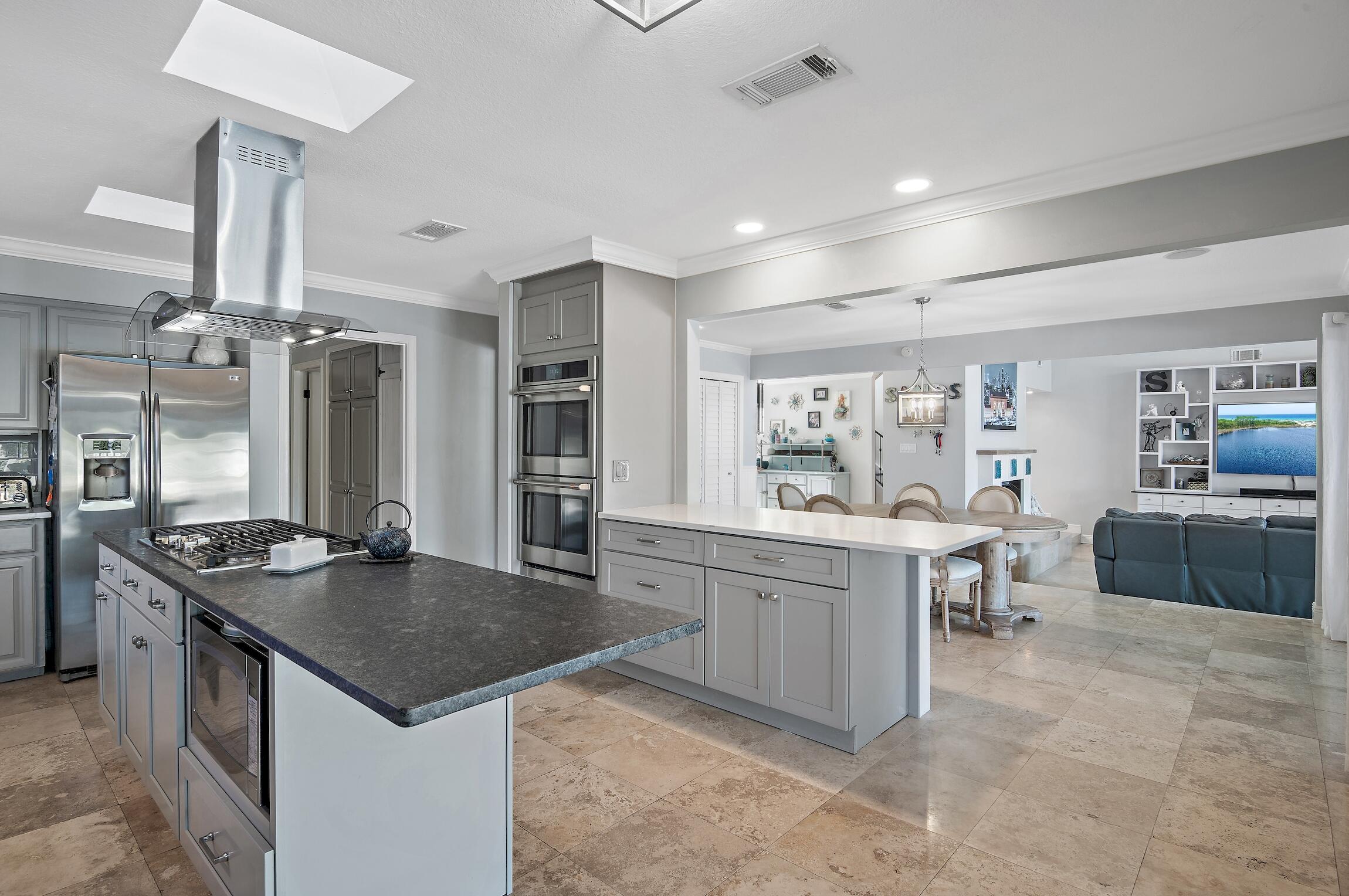INDIAN BAYOU - Residential