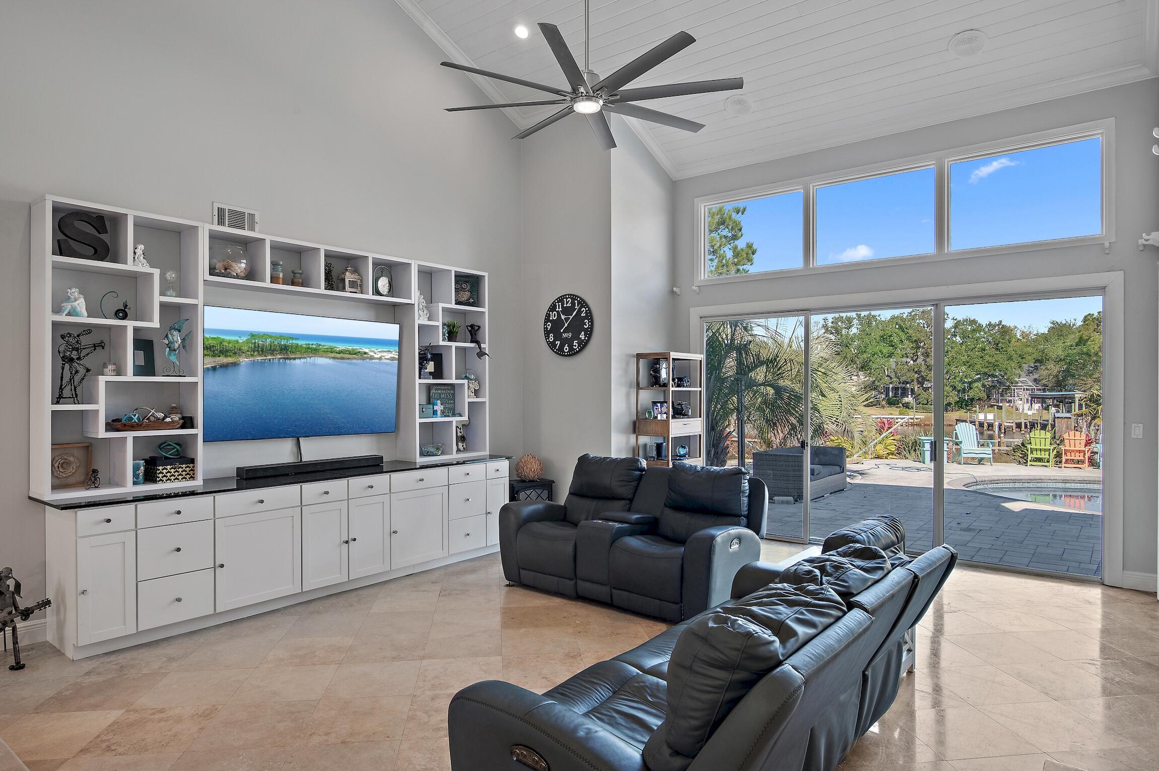 INDIAN BAYOU - Residential
